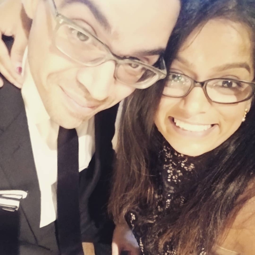 Meet your Posher, Rupal